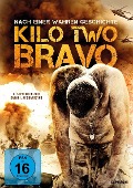 Cover-Bild zum Titel 'Kilo Two Bravo' von 'Tom Williams'