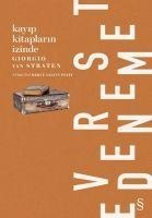Kayip Kitaplarin Izinde - Giorgio van Straten