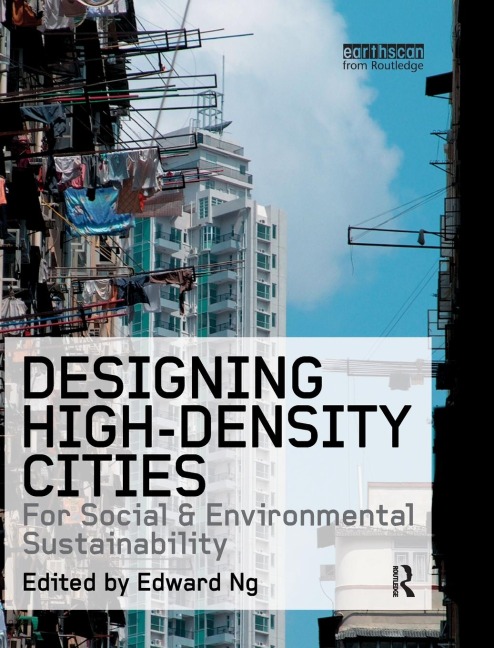 Designing High-Density Cities -  Designing High-Density Cities -