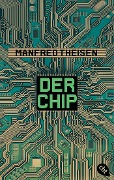 Cover-Bild zum Titel 'Der Chip' von 'Manfred Theisen'
