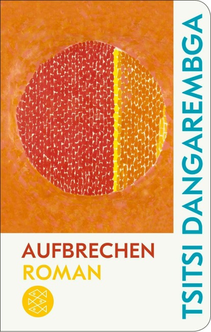 Aufbrechen - Tsitsi Dangarembga