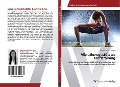Cover-Bild zum Titel 'Vibrationsgestütztes Krafttraining' von 'Melanie-Astha Karbiner'
