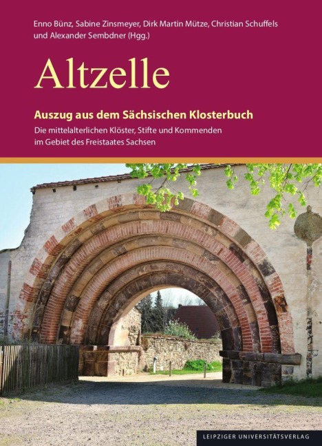 Altzelle - 