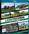 Cover-Bild zum Titel 'Landtechnik 2013/14 - Teil 2' von ''