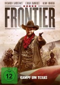 Frontier - Kampf um Texas - Marcos Almada