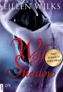 Cover-Bild zum Titel 'Wolf Shadow' von 'Eileen Wilks'