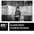 Cover-Bild zum Titel 'Oliver Twist' von 'Charles Dickens'