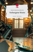 Cover-Bild zum Titel 'Verborgene Worte. Life is a Story - story.one' von 'Paula Freise &amp Lea Morche'