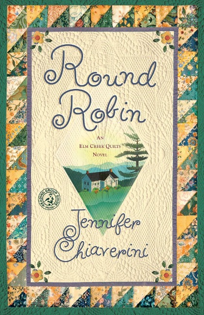 Round Robin - Jennifer Chiaverini