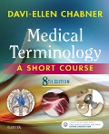 Cover-Bild zum Titel 'Medical Terminology: A Short Course - E-Book' von 'Mat Chabner BA'