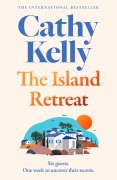 Cover-Bild zum Titel 'The Island Retreat' von 'Cathy Kelly'