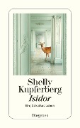 Cover-Bild zum Titel 'Isidor' von 'Shelly Kupferberg'