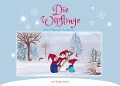 Cover-Bild zum Titel 'Die Wipflinge' von 'Tanja Zaiser'