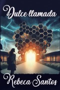 Cover-Bild zum Titel 'Dulce llamada' von 'Rebeca Santos Garrido'