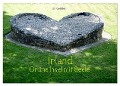 Irland - Grüne Insel mit Seele (Wandkalender 2025 DIN A2 quer), CALVENDO Monatskalender - Uli Geißler