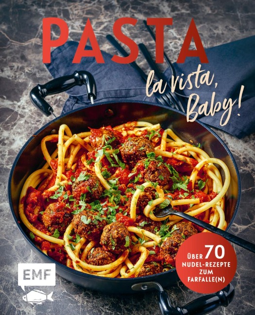 Pasta la vista, Baby! - 