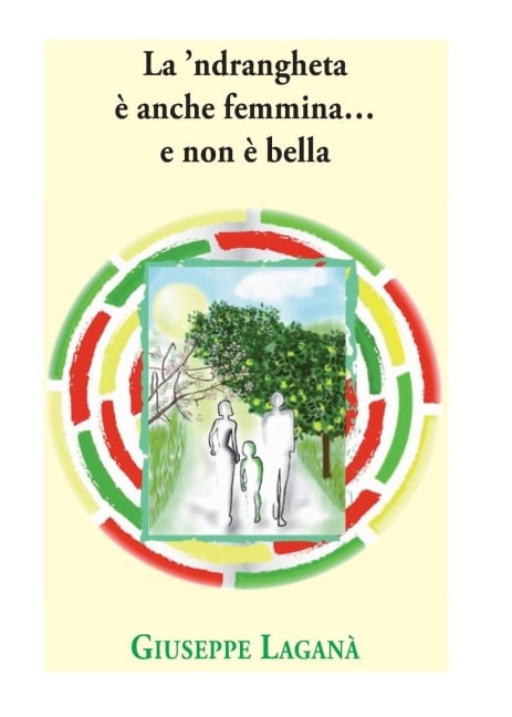 La 'ndrangheta è anche femmina... e non è bella - Giuseppe Laganà