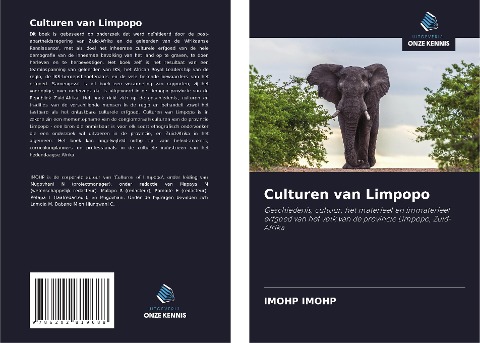 Culturen van Limpopo - Imohp Imohp