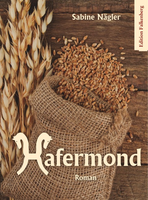 Hafermond - Sabine Nägler