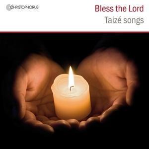 Taiz': Bless the Lord-Taize Songs - Morris/Reading Phoenix Choir