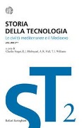 Cover-Bild zum Titel 'Le civiltà mediterranee e il Medioevo' von ''