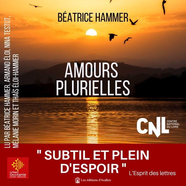 Amours plurielles - Béatrice Hammer