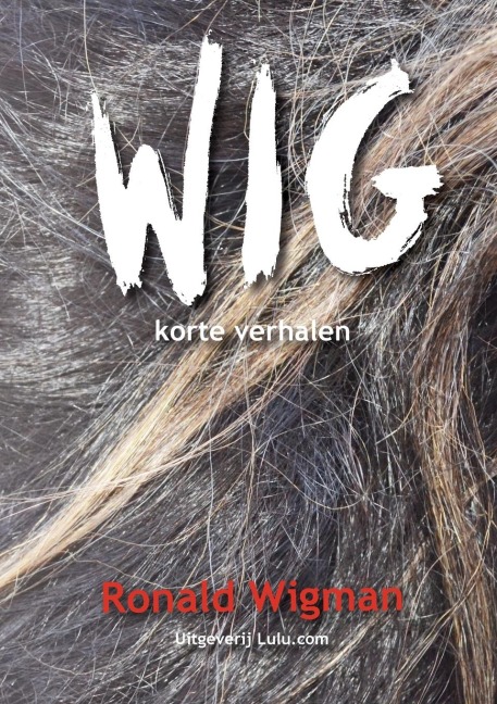 WIG - Ronald Wigman