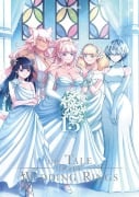 The Tale of the Wedding Rings - Band 15 (Finale) - Maybe