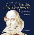 Cover-Bild zum Titel 'Mapping Shakespeare' von 'Jeremy Black'