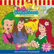 Folge 089:Die Junghexenbande - Bibi Blocksberg