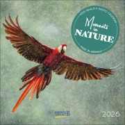 Moments in Nature 2026 - 