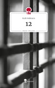 Cover-Bild zum Titel '12. Life is a Story - story.one' von 'Ruth Feldmann'
