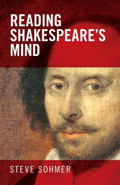 Reading Shakespeare's mind - Steve Sohmer