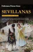 Cover-Bild zum Titel 'Sevillanas' von 'Feliciano Perez-Vera Hernandez'