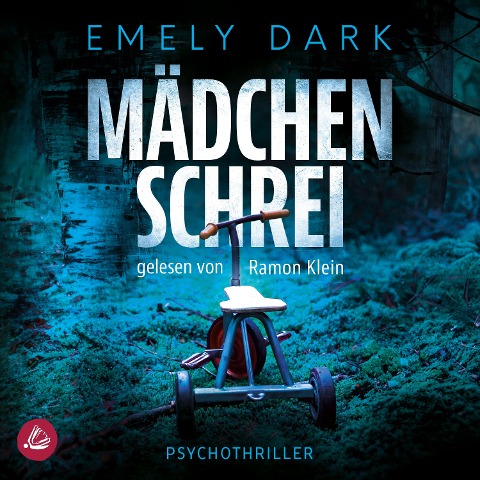 Mädchenschrei - Emely Dark