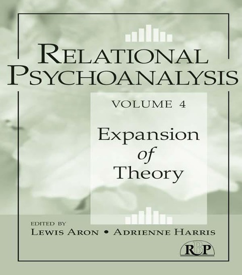 Relational Psychoanalysis, Volume 4 - 