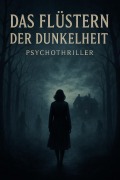 Cover-Bild zum Titel 'Das Flüstern der Dunkelheit : Psychothriller' von 'John'