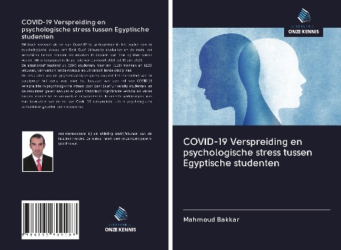 COVID-19 Verspreiding en psychologische stress tussen Egyptische studenten - Mahmoud Bakkar