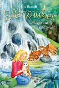 Eulenzauber 04. Magie im Glitzerwald - Ina Brandt