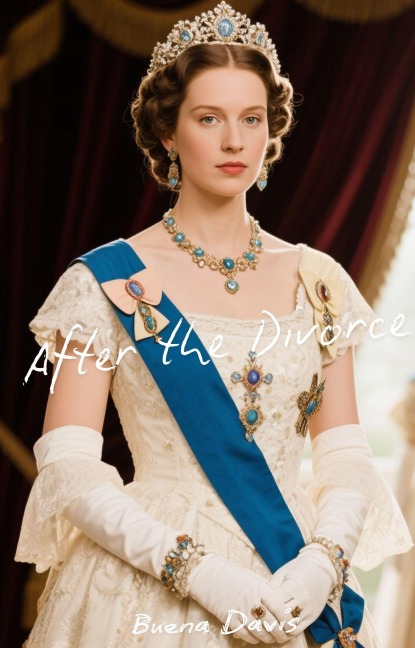 After the Divorce - Buena Davis