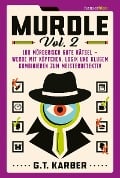 Murdle Volume 2 - G. T. Karber