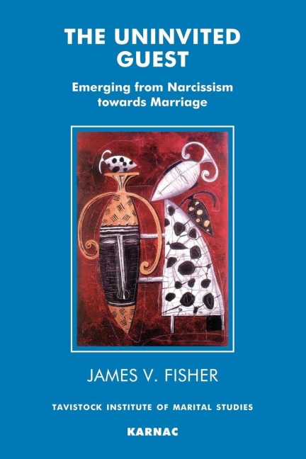 The Uninvited Guest - James V. Fisher