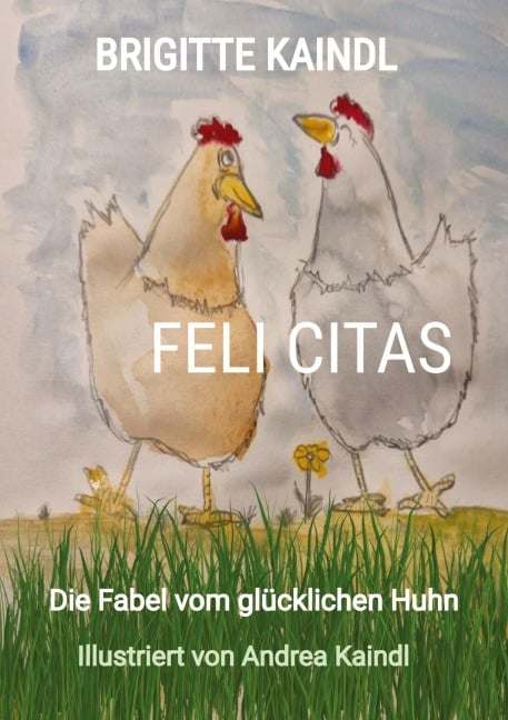 FELI CITAS - Brigitte Kaindl
