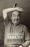 Cover-Bild zum Titel 'The Essential Neruda' von 'Pablo Neruda'