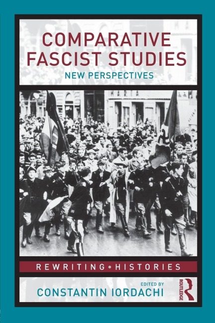 Comparative Fascist Studies - 