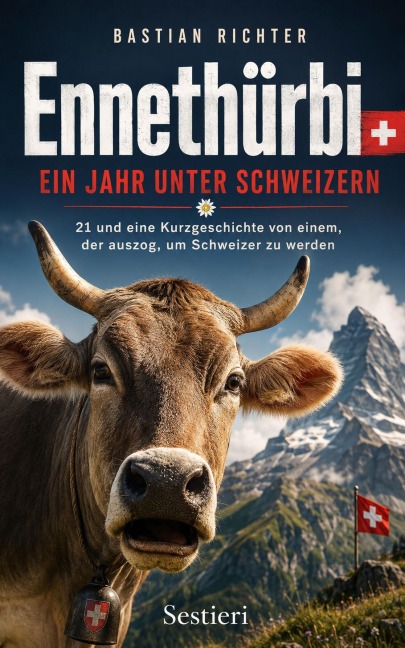 Ennethürbi - Bastian Richter