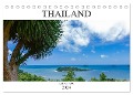 Thailand Koh Chang (Tischkalender 2024 DIN A5 quer), CALVENDO Monatskalender - S. M. Pipa