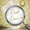 Cover-Bild zum Titel 'Death Dines Out Lib/E' von 'Claudia Bishop'