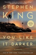 Cover-Bild zum Titel 'You Like It Darker' von 'Stephen King'