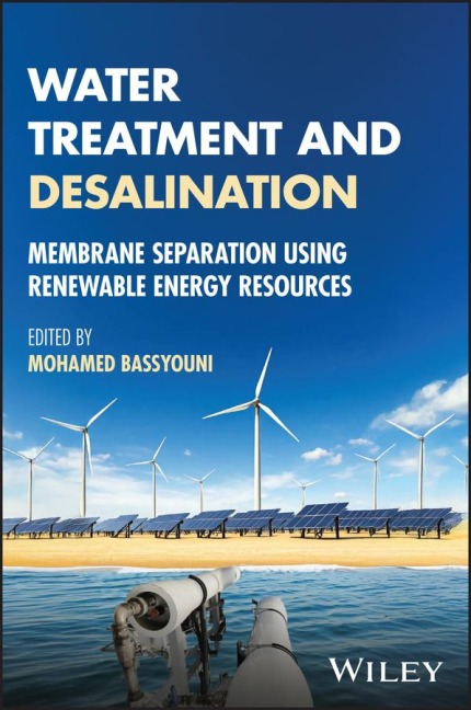 Water Treatment and Desalination - 
